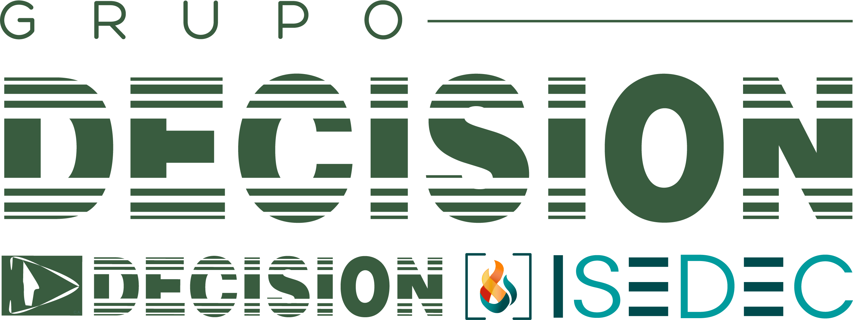 DECISIÓN c.a.